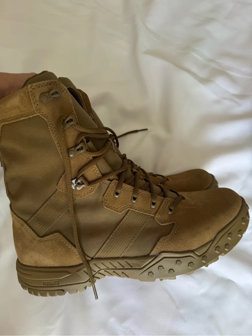 Danner Scorch Military 8in Hot Boots - Mens 12 US Size